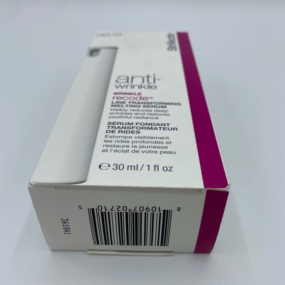 STRIVECTIN NIA114 TL Advanced Tightening Neck Cream, Anti-Wrinkle 1oz NEW Lot 2 - Picture 8 of 12